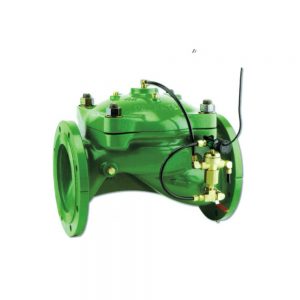 410-SELENOİD-KONTROL-VANALARI