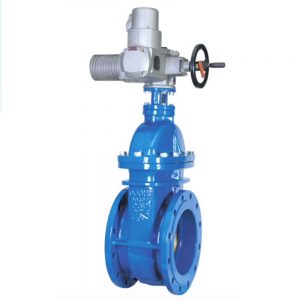 ELEKTRİK-AKTÜATÖRLÜ-SÜRGÜLÜ-VANA
