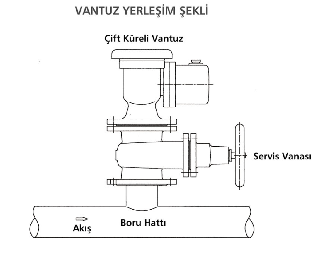 vantuz-yerleşim-şekli